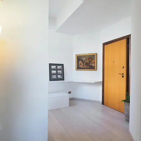 Apartamento Duomo Luxury X *