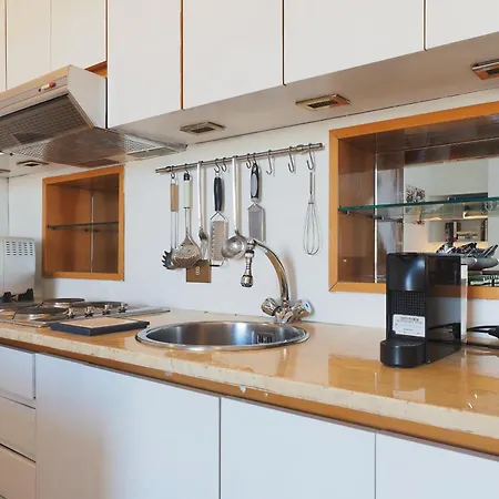 Apartamento Duomo Luxury X