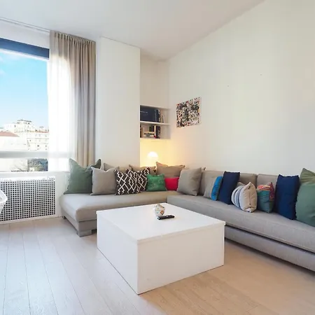 Duomo Luxury X Apartamento *