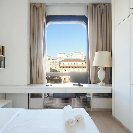 Apartamento Duomo Luxury X *