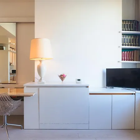 Apartamento Duomo Luxury X