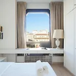 公寓 Duomo Luxury X *