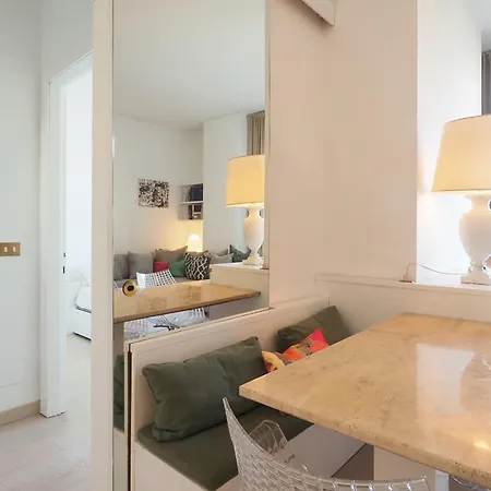 Apartment Duomo Luxury X