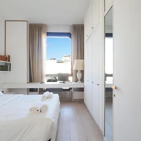 Apartment Duomo Luxury X *