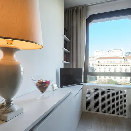 Apartment Duomo Luxury X Mailand
