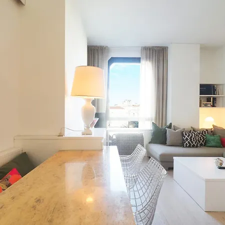 Duomo Luxury X Apartman