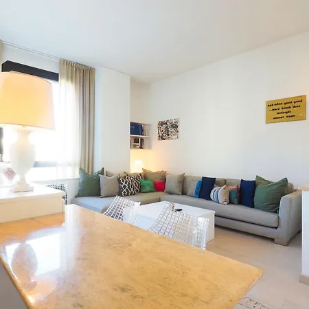 Duomo Luxury X Apartman *