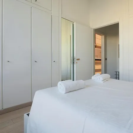 Apartman Duomo Luxury X Milánó