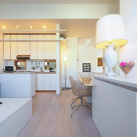 Duomo Luxury X Apartman *