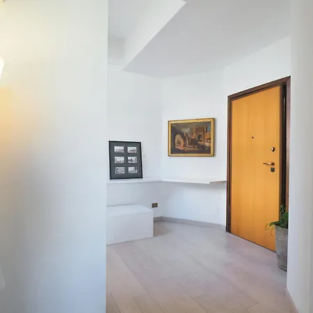 Apartman Duomo Luxury X *