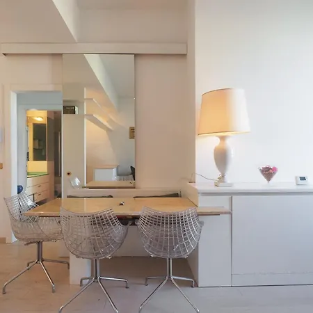 Duomo Luxury X Milánó