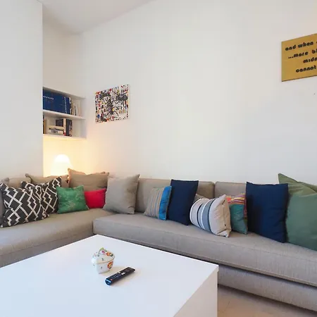 Apartman Duomo Luxury X Milánó