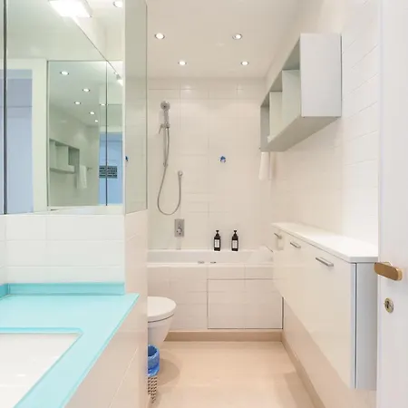 Duomo Luxury X Apartman
