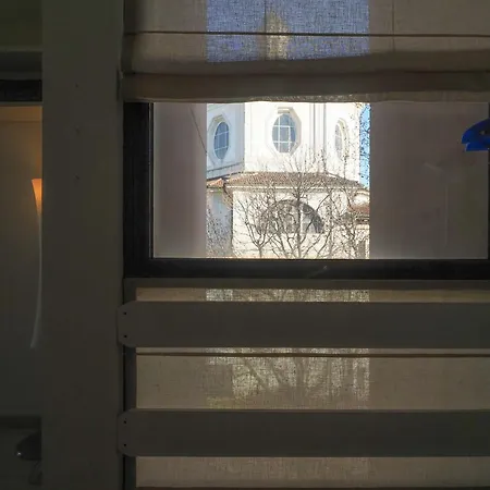 Duomo Luxury X Apartman *
