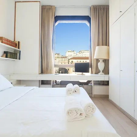 Apartman Duomo Luxury X *